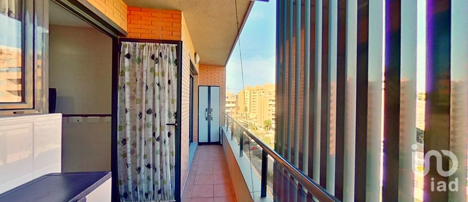 Pis 2 habitacions de 104 m² a Alicante/Alacant (03005)