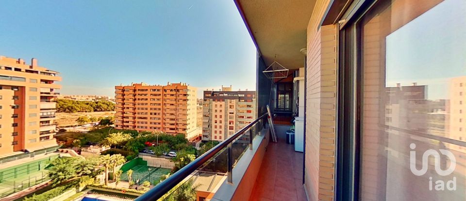 Appartement 2 chambres de 104 m² à Alicante/Alacant (03005)