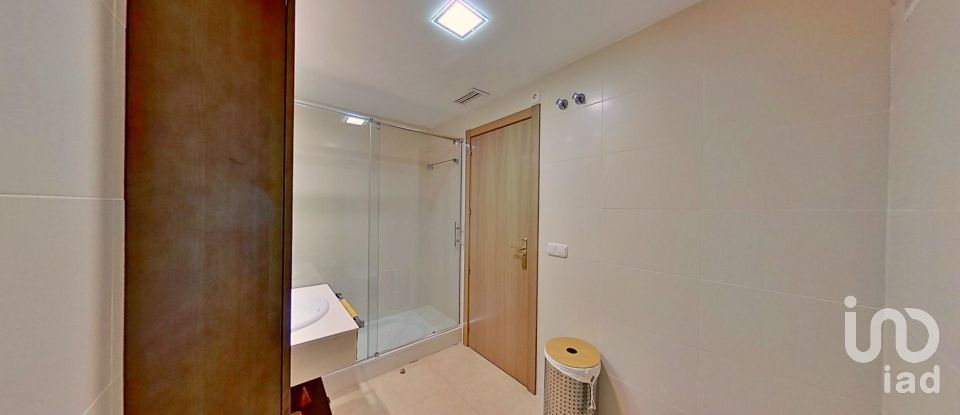Piso 2 habitaciones de 104 m² en Alicante/Alacant (03005)