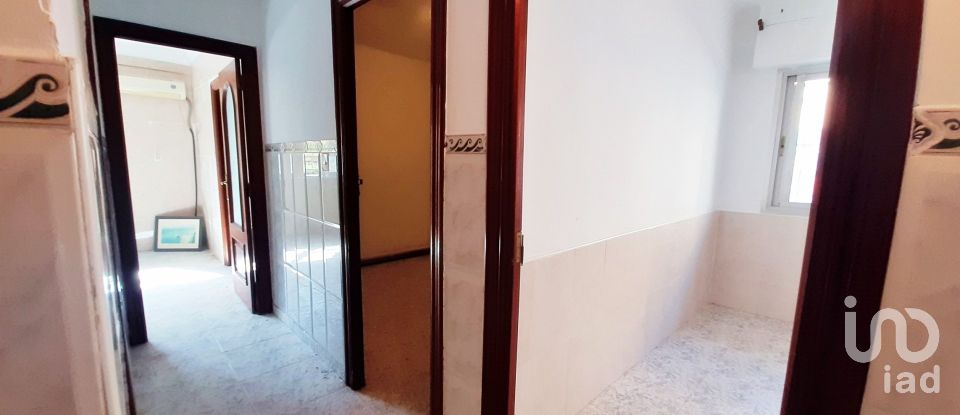 Piso 3 habitaciones de 56 m² en Alicante/Alacant (03014)