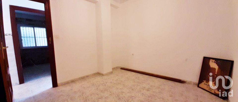 Appartement 3 chambres de 56 m² à Alicante/Alacant (03014)