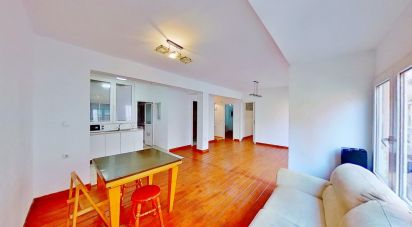 Piso 2 habitaciones de 73 m² en Alicante/Alacant (03012)