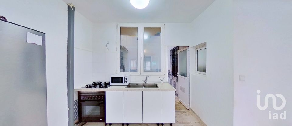 Appartement 2 chambres de 73 m² à Alicante/Alacant (03012)