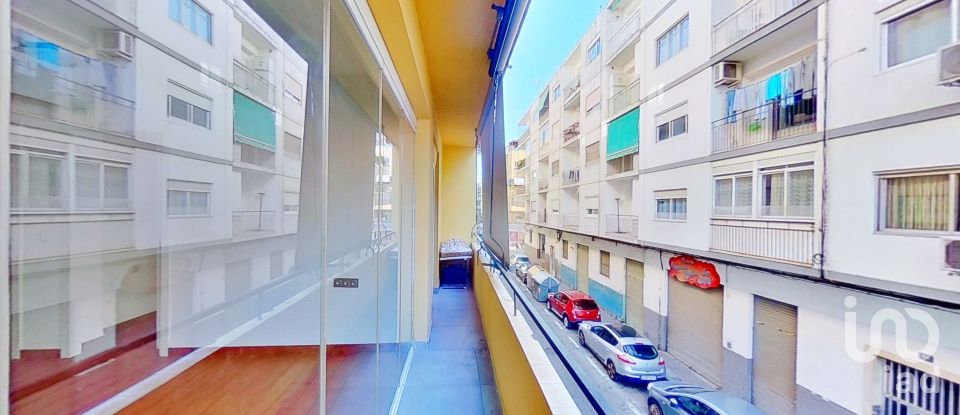 Apartment 2 bedrooms of 73 m² in Alicante/Alacant (03012)