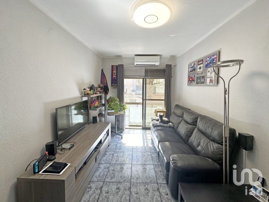 Pis 4 habitacions de 72 m² a Santa Coloma de Gramenet (08922)