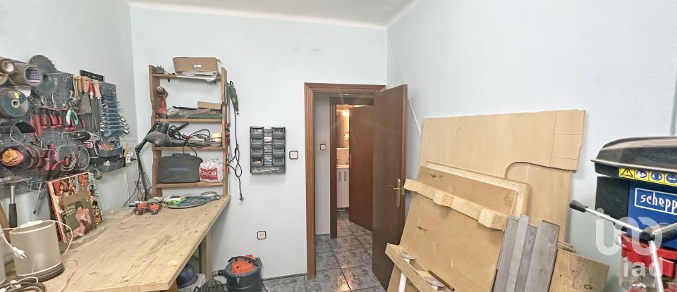 Pis 4 habitacions de 72 m² a Santa Coloma de Gramenet (08922)