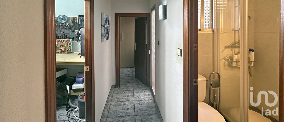 Apartment 4 bedrooms of 72 m² in Santa Coloma de Gramenet (08922)