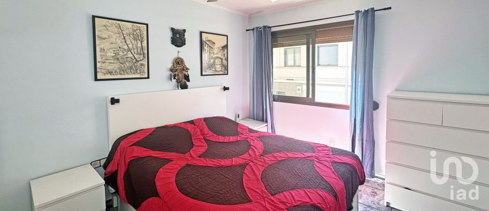 Piso 4 habitaciones de 72 m² en Santa Coloma de Gramenet (08922)
