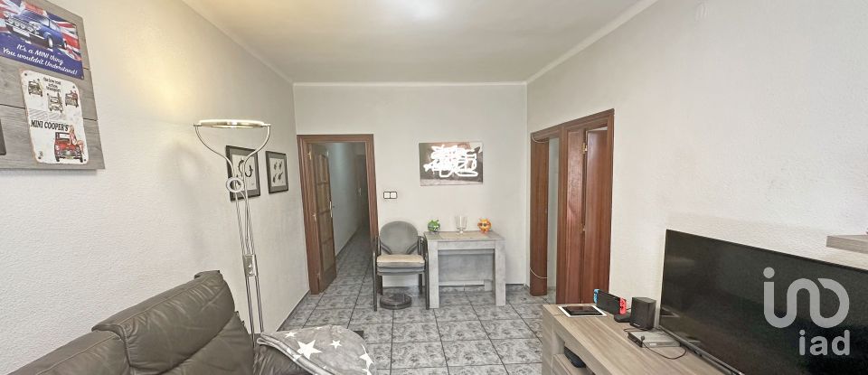 Apartment 4 bedrooms of 72 m² in Santa Coloma de Gramenet (08922)