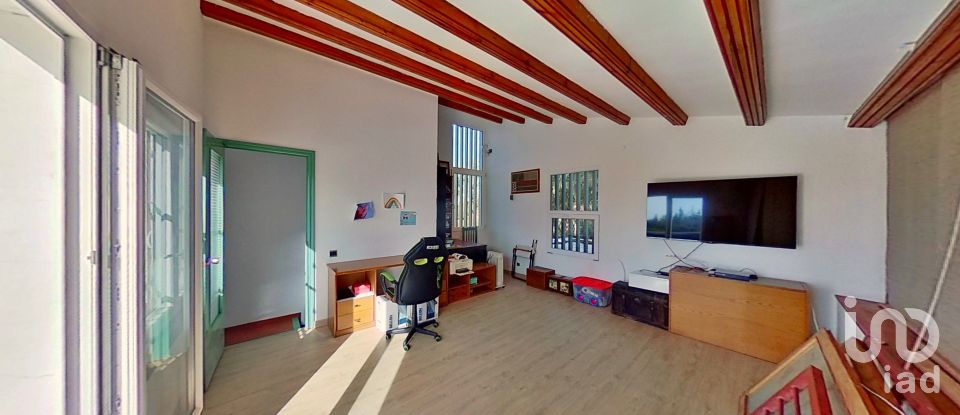 House 7 bedrooms of 460 m² in Partida Perleta (03295)