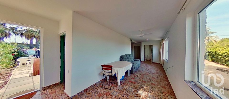 House 7 bedrooms of 460 m² in Partida Perleta (03295)