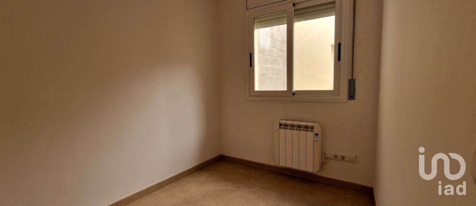 Estudio 3 habitaciones de 72 m² en Castelló de Farfanya (25136)