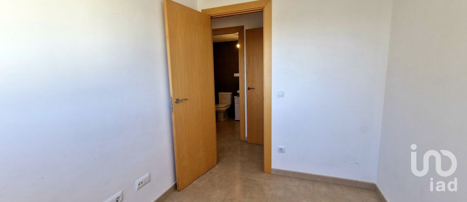Estudi 3 habitacions de 72 m² a Castelló de Farfanya (25136)