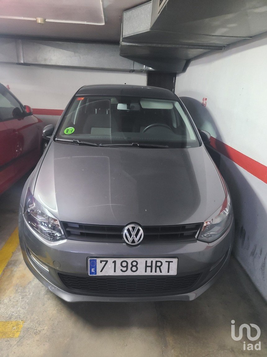 Parking/garage/box de 6 m² à Barcelona (08028)