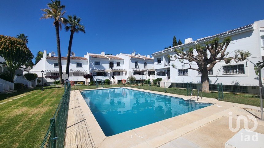Maison 4 chambres de 200 m² à Marbella (29660)
