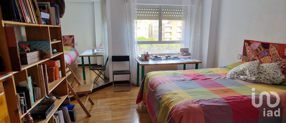 Pis 5 habitacions de 170 m² a Salamanca (37005)
