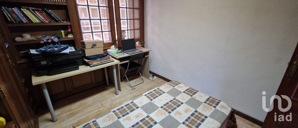 Pis 5 habitacions de 170 m² a Salamanca (37005)