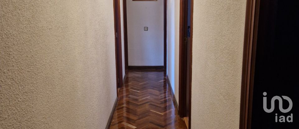 Appartement 5 chambres de 170 m² à Salamanca (37005)