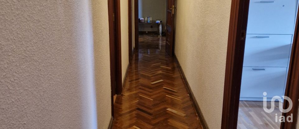 Piso 5 habitaciones de 170 m² en Salamanca (37005)