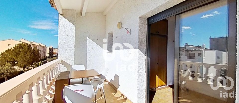 Maison 3 chambres de 150 m² à Urbanitzacio Cunit-Diagonal (43881)