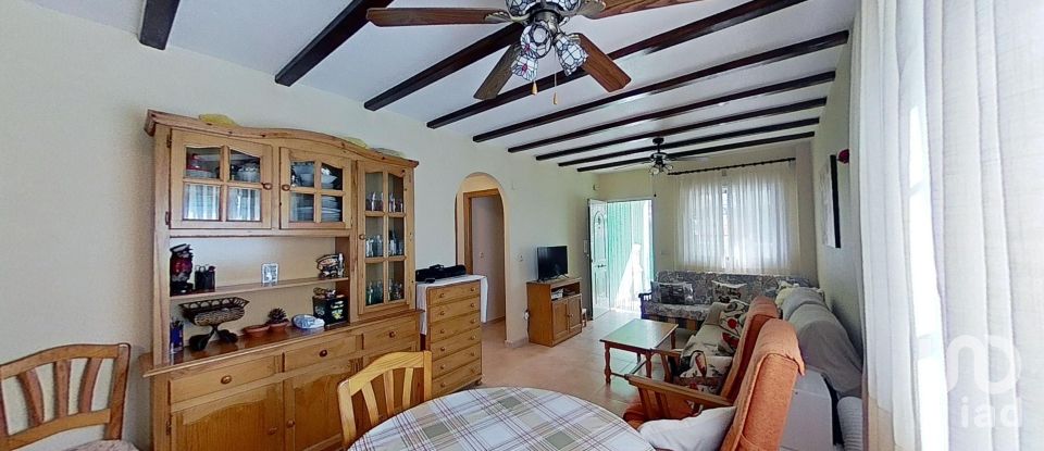 Appartement 2 chambres de 70 m² à Santa Pola (03130)