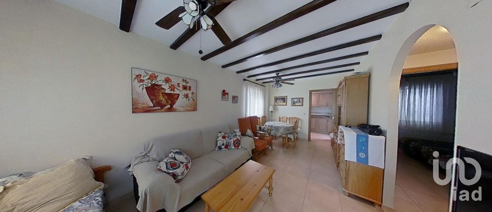 Pis 2 habitacions de 70 m² a Santa Pola (03130)