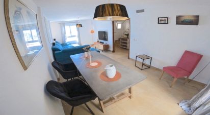 Maison 3 chambres de 164 m² à Tarifa (11380)
