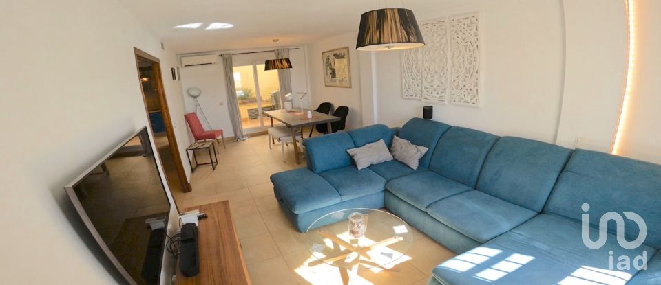 Maison 3 chambres de 164 m² à Tarifa (11380)