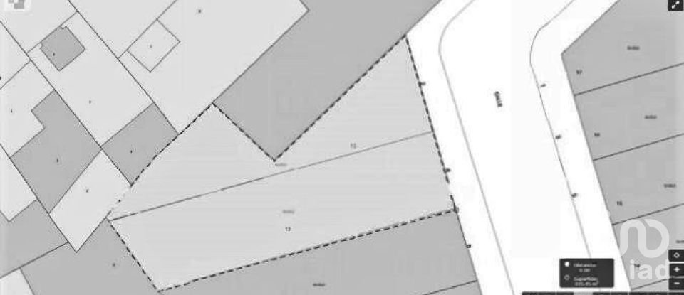 Building land of 335 m² in Lepe (21440)