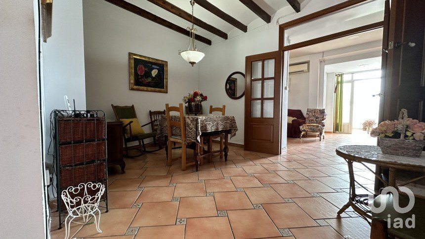 Town house 3 bedrooms of 138 m² in Potríes (46721)