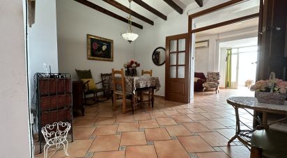 Casa de pueblo 3 habitaciones de 138 m² en Potríes (46721)