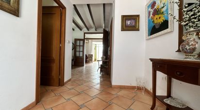 Town house 3 bedrooms of 138 m² in Potríes (46721)