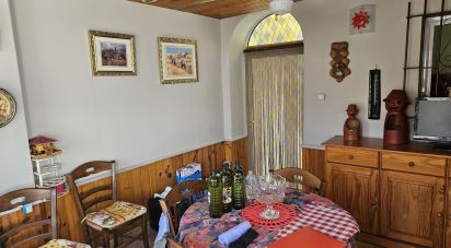 Maison traditionnelle 3 chambres de 114 m² à L'Escala (17130)