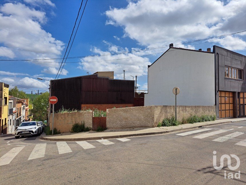 Terrain de 234 m² à Rubí (08191)