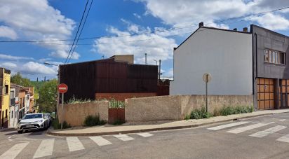 Terreno de 234 m² en Rubí (08191)