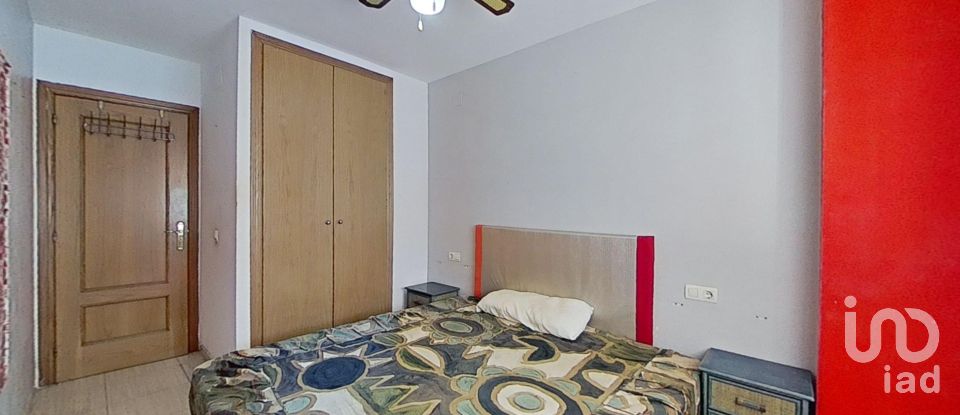 Piso 2 habitaciones de 74 m² en Oropesa/Oropesa del Mar (12594)
