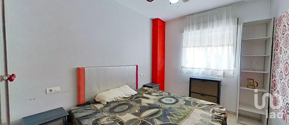 Pis 2 habitacions de 74 m² a Oropesa/Oropesa del Mar (12594)
