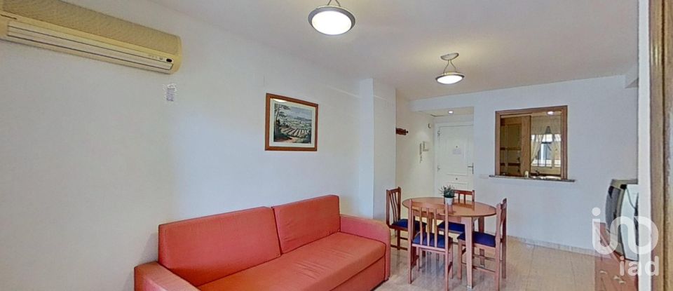 Piso 2 habitaciones de 64 m² en Oropesa/Oropesa del Mar (12594)