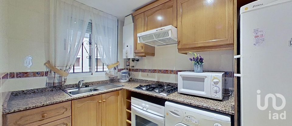 Apartment 2 bedrooms of 64 m² in Oropesa/Oropesa del Mar (12594)
