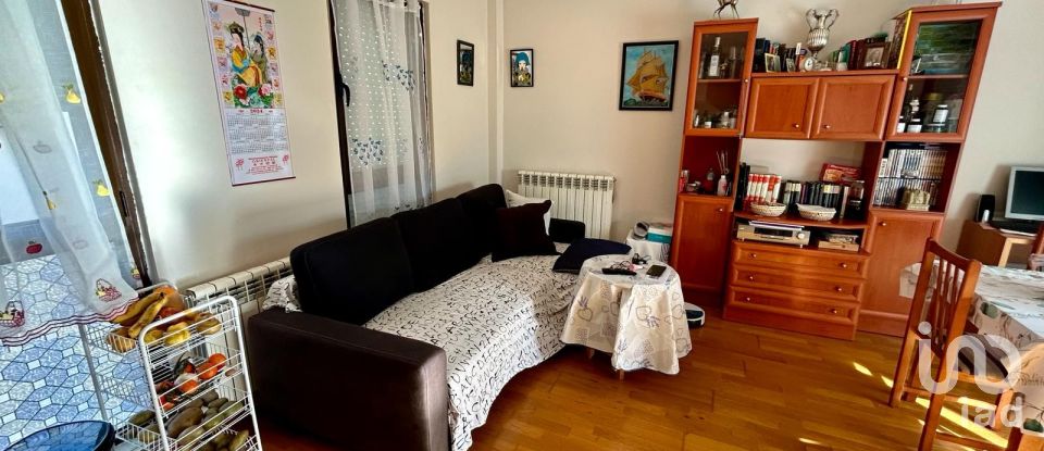 Apartment 1 bedroom of 87 m² in Carbajal de La Legua (24196)