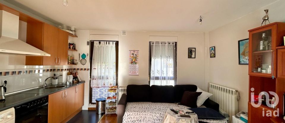 Apartment 1 bedroom of 87 m² in Carbajal de La Legua (24196)