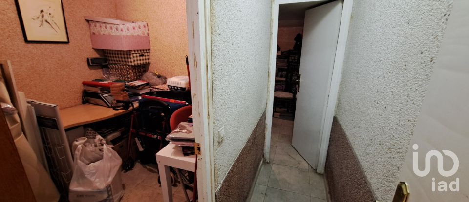 Botiga / Local comercial de 51 m² a Barcelona (08015)