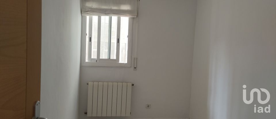 Pis 2 habitacions de 77 m² a Montcada i Reixac (08110)