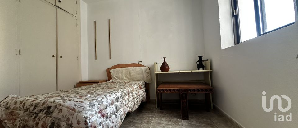 Piso 5 habitaciones de 118 m² en Huelva (21006)