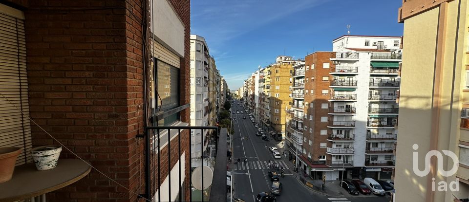 Appartement 5 chambres de 118 m² à Huelva (21006)