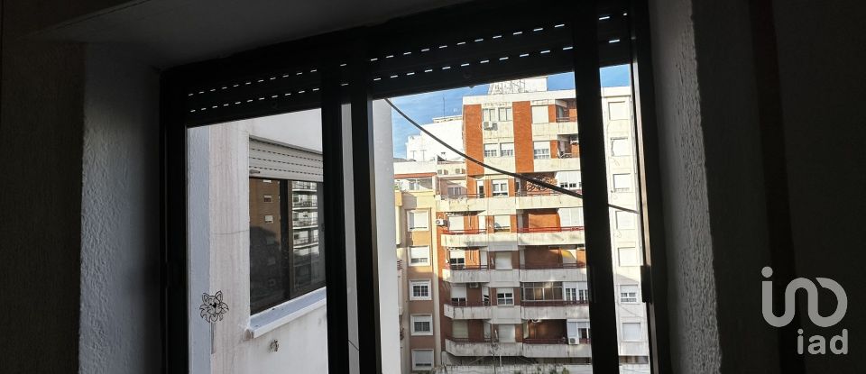 Apartment 5 bedrooms of 118 m² in Huelva (21006)