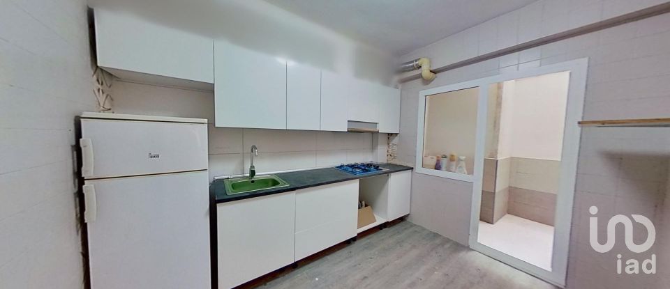 Apartment 3 bedrooms of 59 m² in Alicante/Alacant (03002)