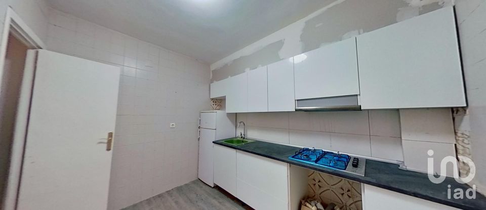 Piso 3 habitaciones de 59 m² en Alicante/Alacant (03002)