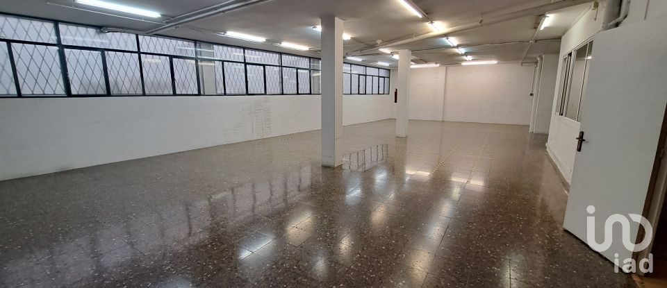 Shop / premises commercial of 468 m² in Barcelona (08029)