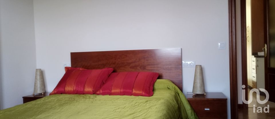 Piso 2 habitaciones de 71 m² en Salamanca (37006)